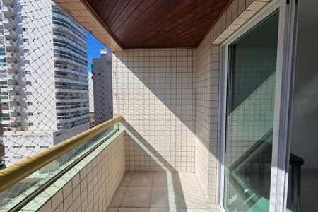 Apartamento para alugar com 72m², 2 quartos e 1 vaga Apartamento para alugar com 72m², 2 quartos e 1 vagaVaranda