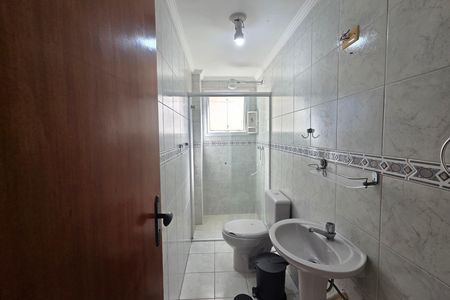 Apartamento para alugar com 72m², 2 quartos e 1 vaga Apartamento para alugar com 72m², 2 quartos e 1 vagaBanheiro