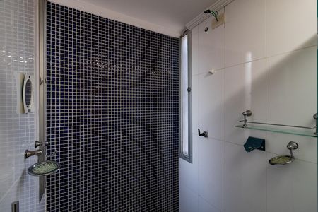 Banheiro de apartamento para alugar com 2 quartos, 89m² em Perdizes, São Paulo
