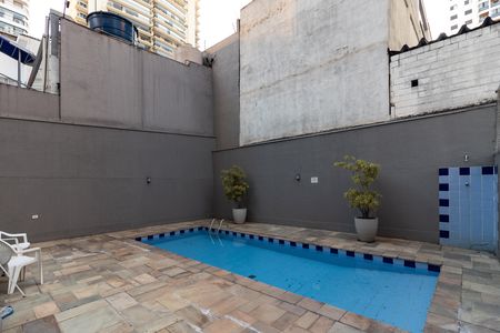 Piscina de apartamento para alugar com 2 quartos, 89m² em Perdizes, São Paulo