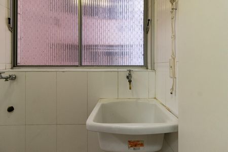 Área de Serviço de apartamento para alugar com 2 quartos, 89m² em Perdizes, São Paulo