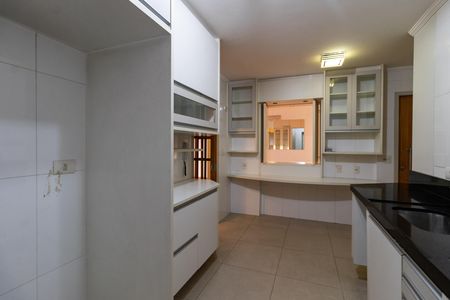 Cozinha de apartamento para alugar com 2 quartos, 89m² em Perdizes, São Paulo