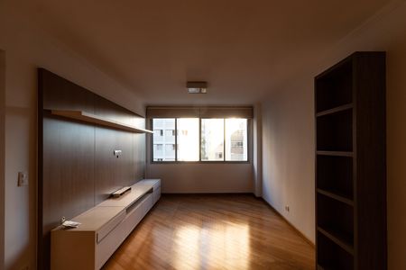 Apartamento para alugar com 2 quartos, 89m² em Perdizes, São Paulo