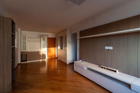 Sala de apartamento para alugar com 2 quartos, 89m² em Perdizes, São Paulo