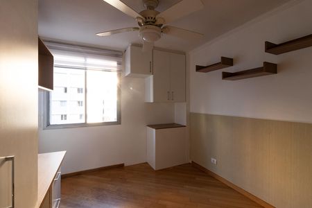 Quarto 1 de apartamento para alugar com 2 quartos, 89m² em Perdizes, São Paulo