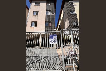 Apartamento à venda com 51m², 3 quartos e 1 vaga