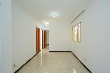 Apartamento à venda com 3 quartos, 51m² em Alto Caiçaras, Belo Horizonte