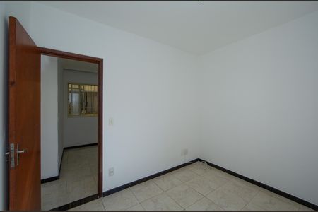 Apartamento para alugar com 3 quartos, 51m² em Alto Caiçaras, Belo Horizonte