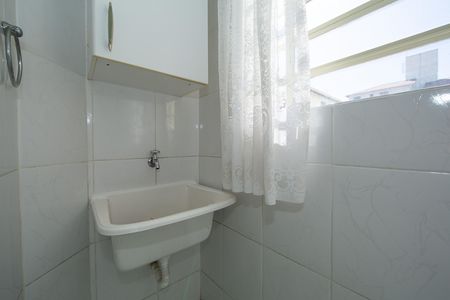 Apartamento para alugar com 3 quartos, 51m² em Alto Caiçaras, Belo Horizonte