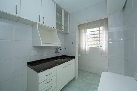 Apartamento para alugar com 3 quartos, 51m² em Alto Caiçaras, Belo Horizonte