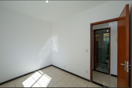 Apartamento para alugar com 3 quartos, 51m² em Alto Caiçaras, Belo Horizonte