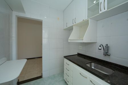 Apartamento para alugar com 3 quartos, 51m² em Alto Caiçaras, Belo Horizonte