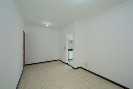 Apartamento à venda com 51m², 3 quartos e 1 vaga