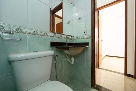Apartamento à venda com 51m², 3 quartos e 1 vaga