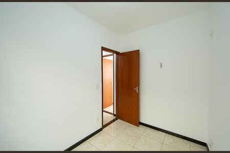 Apartamento para alugar com 3 quartos, 51m² em Alto Caiçaras, Belo Horizonte