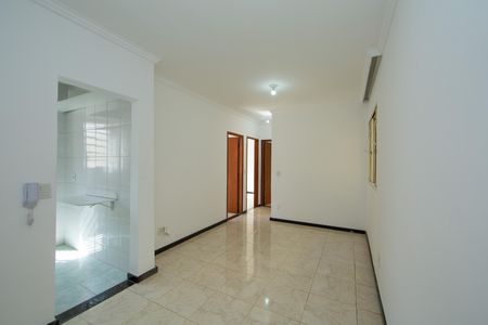 Apartamento para alugar com 3 quartos, 51m² em Alto Caiçaras, Belo Horizonte