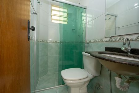 Apartamento para alugar com 3 quartos, 51m² em Alto Caiçaras, Belo Horizonte
