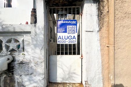 Plaquinha de apartamento para alugar com 1 quarto, 50m² em Vila Itaberaba, São Paulo