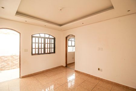 Sala de apartamento para alugar com 1 quarto, 50m² em Vila Itaberaba, São Paulo