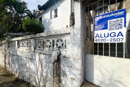 Fachada de apartamento para alugar com 1 quarto, 50m² em Vila Itaberaba, São Paulo