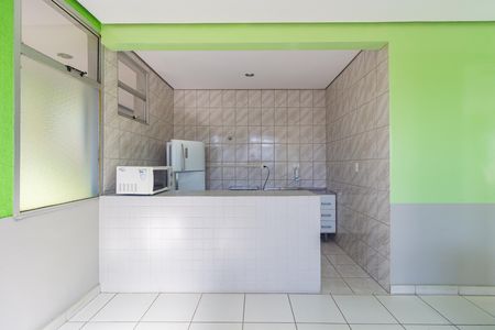 Apartamento para alugar com 64m², 2 quartos e 1 vaga Apartamento para alugar com 64m², 2 quartos e 1 vagaSalão de Festas