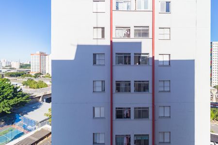 Apartamento para alugar com 64m², 2 quartos e 1 vaga Apartamento para alugar com 64m², 2 quartos e 1 vagaVista - Área de Serviço