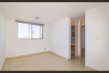 Sala de apartamento para alugar com 2 quartos, 64m² em Brás, São Paulo
