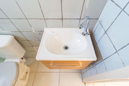Apartamento para alugar com 64m², 2 quartos e 1 vaga Apartamento para alugar com 64m², 2 quartos e 1 vagaDetalhe - Banheiro