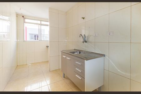 Apartamento para alugar com 64m², 2 quartos e 1 vaga Apartamento para alugar com 64m², 2 quartos e 1 vagaCozinha
