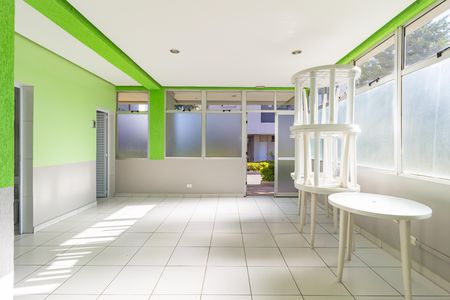 Apartamento para alugar com 64m², 2 quartos e 1 vaga Apartamento para alugar com 64m², 2 quartos e 1 vagaSalão de Festas