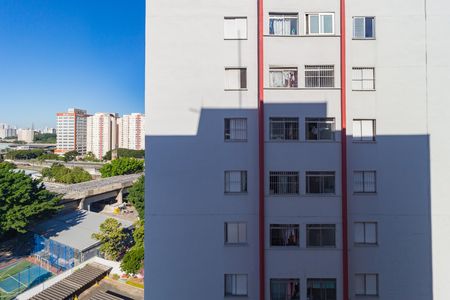 Apartamento para alugar com 64m², 2 quartos e 1 vaga Apartamento para alugar com 64m², 2 quartos e 1 vagaVista - Quarto 2