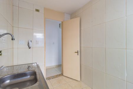 Apartamento para alugar com 64m², 2 quartos e 1 vaga Apartamento para alugar com 64m², 2 quartos e 1 vagaCozinha