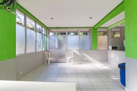 Apartamento para alugar com 64m², 2 quartos e 1 vaga Apartamento para alugar com 64m², 2 quartos e 1 vagaSalão de Festas