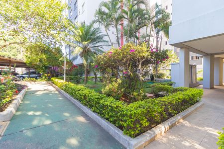 Área comum de apartamento para alugar com 2 quartos, 64m² em Brás, São Paulo