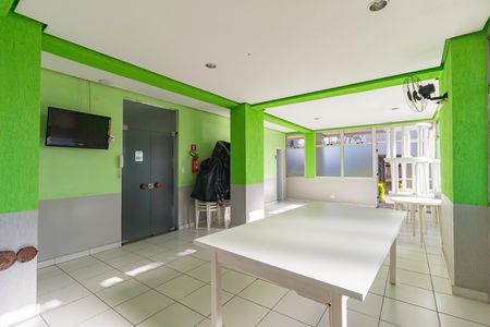 Apartamento para alugar com 64m², 2 quartos e 1 vaga Apartamento para alugar com 64m², 2 quartos e 1 vagaSalão de Festas