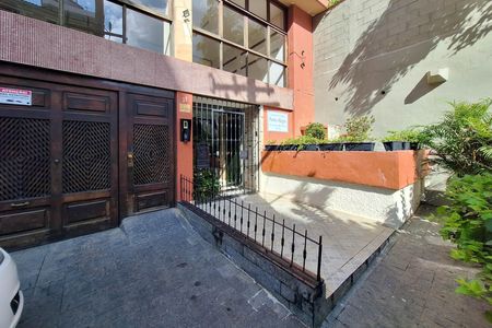 Fachada de apartamento à venda com 3 quartos, 125m² em Ingá, Niterói
