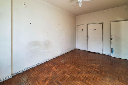 Suíte 1 de apartamento à venda com 3 quartos, 125m² em Ingá, Niterói