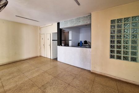Área comum de apartamento à venda com 3 quartos, 125m² em Ingá, Niterói