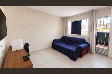 Casa de Condomínio para alugar com 2 quartos, 110m² em Vista Alegre, São Gonçalo