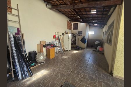 Área de serviço de casa de condomínio para alugar com 2 quartos, 110m² em Vista Alegre, São Gonçalo