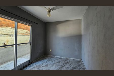 Casa para alugar com 63m², 2 quartos e 1 vaga Casa para alugar com 63m², 2 quartos e 1 vagaQuarto 2