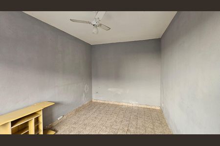 Casa para alugar com 63m², 2 quartos e 1 vaga Casa para alugar com 63m², 2 quartos e 1 vagaSala