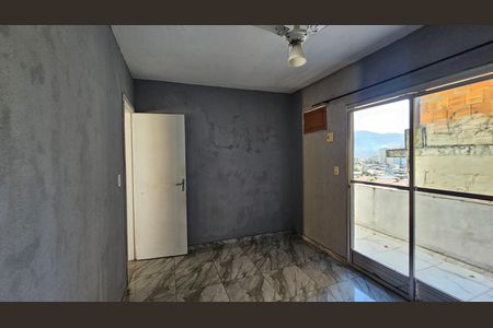 Casa para alugar com 63m², 2 quartos e 1 vaga Casa para alugar com 63m², 2 quartos e 1 vagaQuarto 2