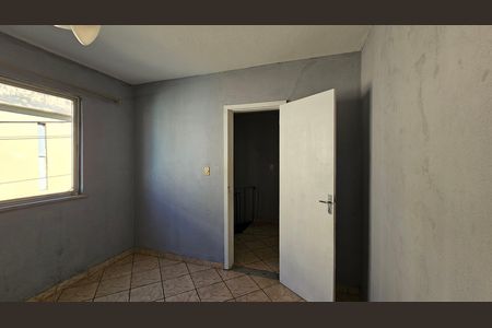 Casa para alugar com 63m², 2 quartos e 1 vaga Casa para alugar com 63m², 2 quartos e 1 vagaQuarto 1