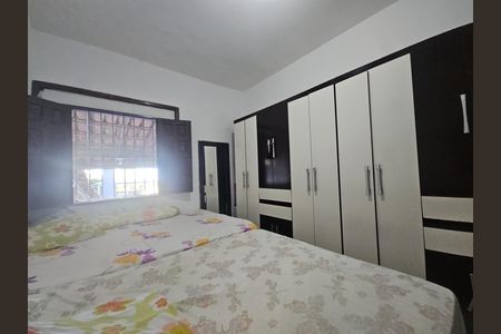quarto suite 3 de casa para alugar com 3 quartos, 312m² em Boca do Rio, Salvador