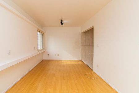 Apartamento para alugar com 30m², 1 quarto e sem vaga Apartamento para alugar com 30m², 1 quarto e sem vagaSala/Quarto