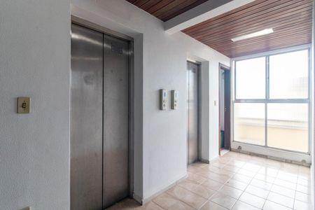 Apartamento para alugar com 30m², 1 quarto e sem vaga Apartamento para alugar com 30m², 1 quarto e sem vagaElevadores