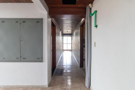 Área comum de apartamento para alugar com 1 quarto, 30m² em Centro Histórico, Porto Alegre