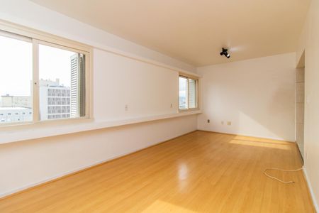Apartamento para alugar com 30m², 1 quarto e sem vaga Apartamento para alugar com 30m², 1 quarto e sem vagaSala/Quarto