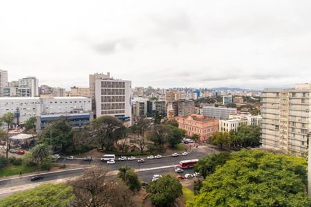 Apartamento para alugar com 30m², 1 quarto e sem vaga Apartamento para alugar com 30m², 1 quarto e sem vagaVista da Sala/Quarto